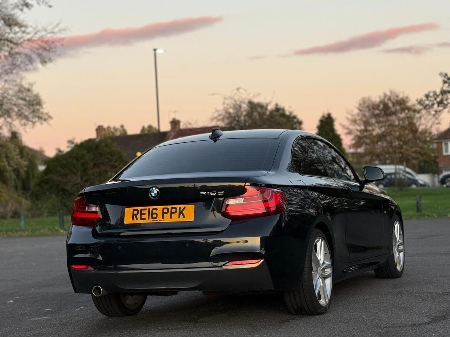 Used BMW 2 Series 2016 for sale - 76439853: Photo 15