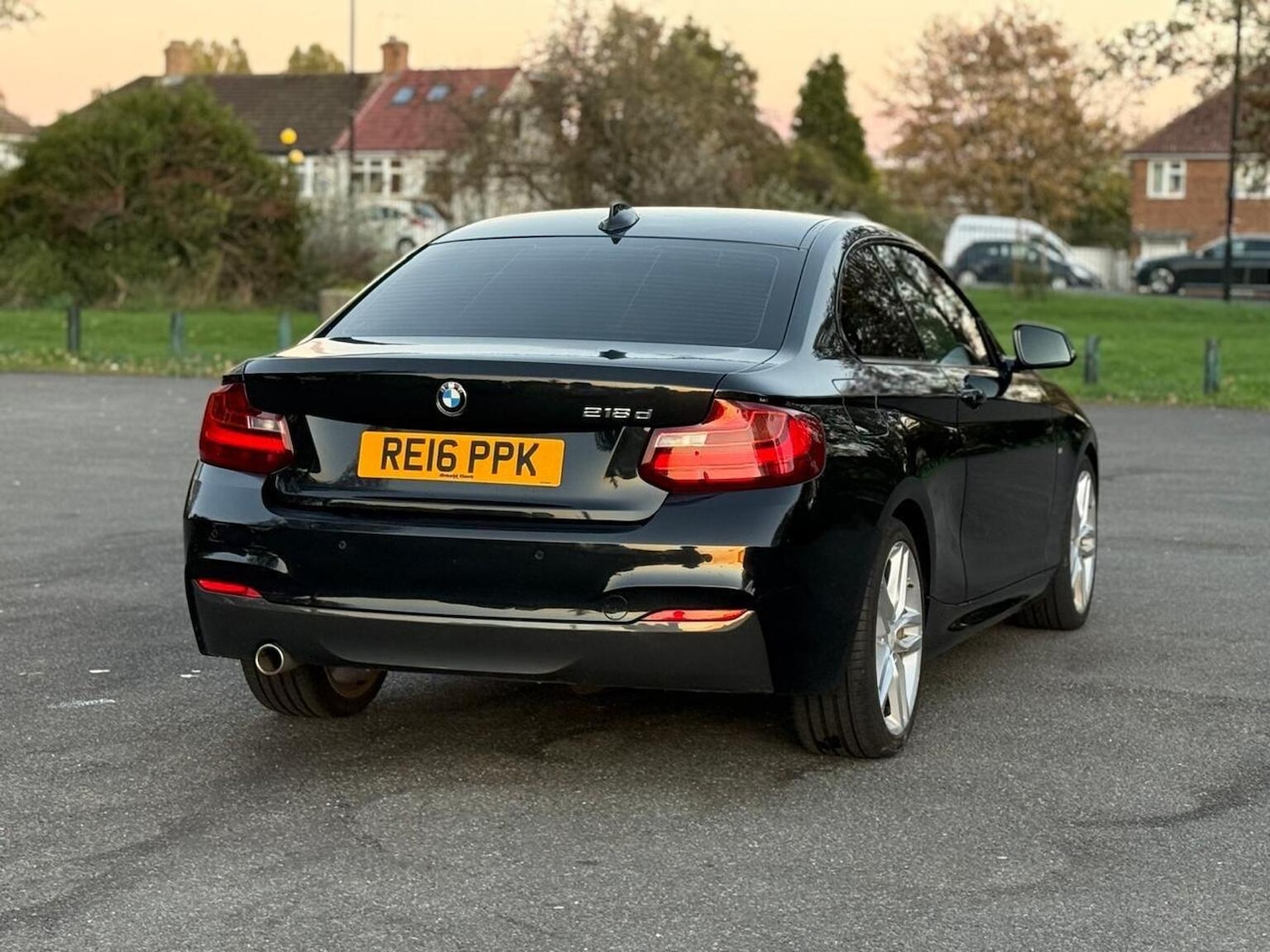 Used BMW 2 Series 2016 for sale - 76439853: Photo 17