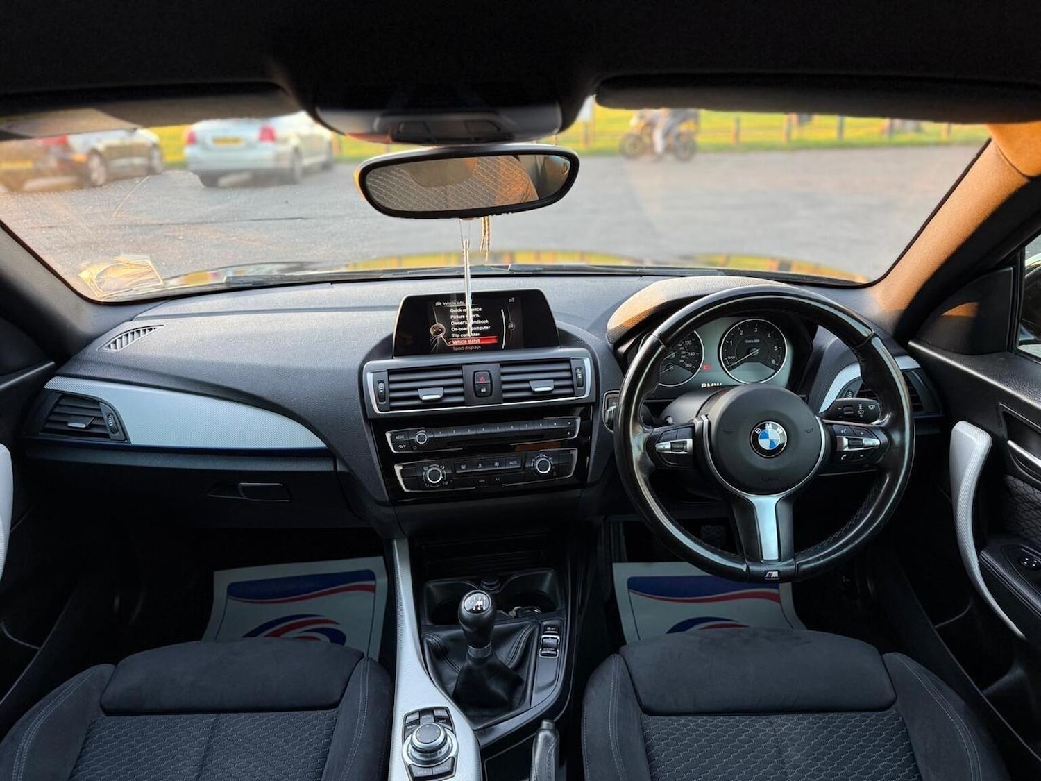 Used BMW 2 Series 2016 for sale - 76439853: Photo 2