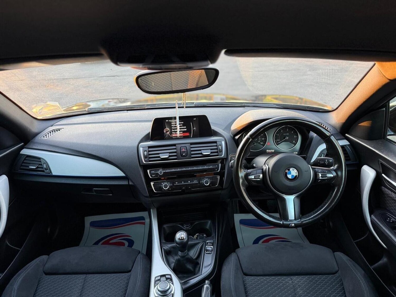 Used BMW 2 Series 2016 for sale - 76439853: Photo 23