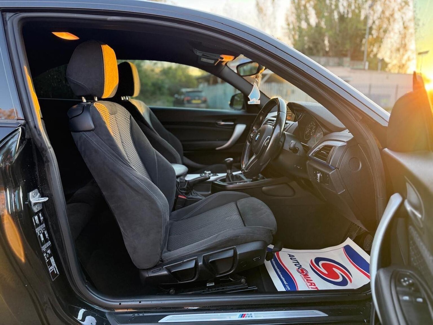 Used BMW 2 Series 2016 for sale - 76439853: Photo 27