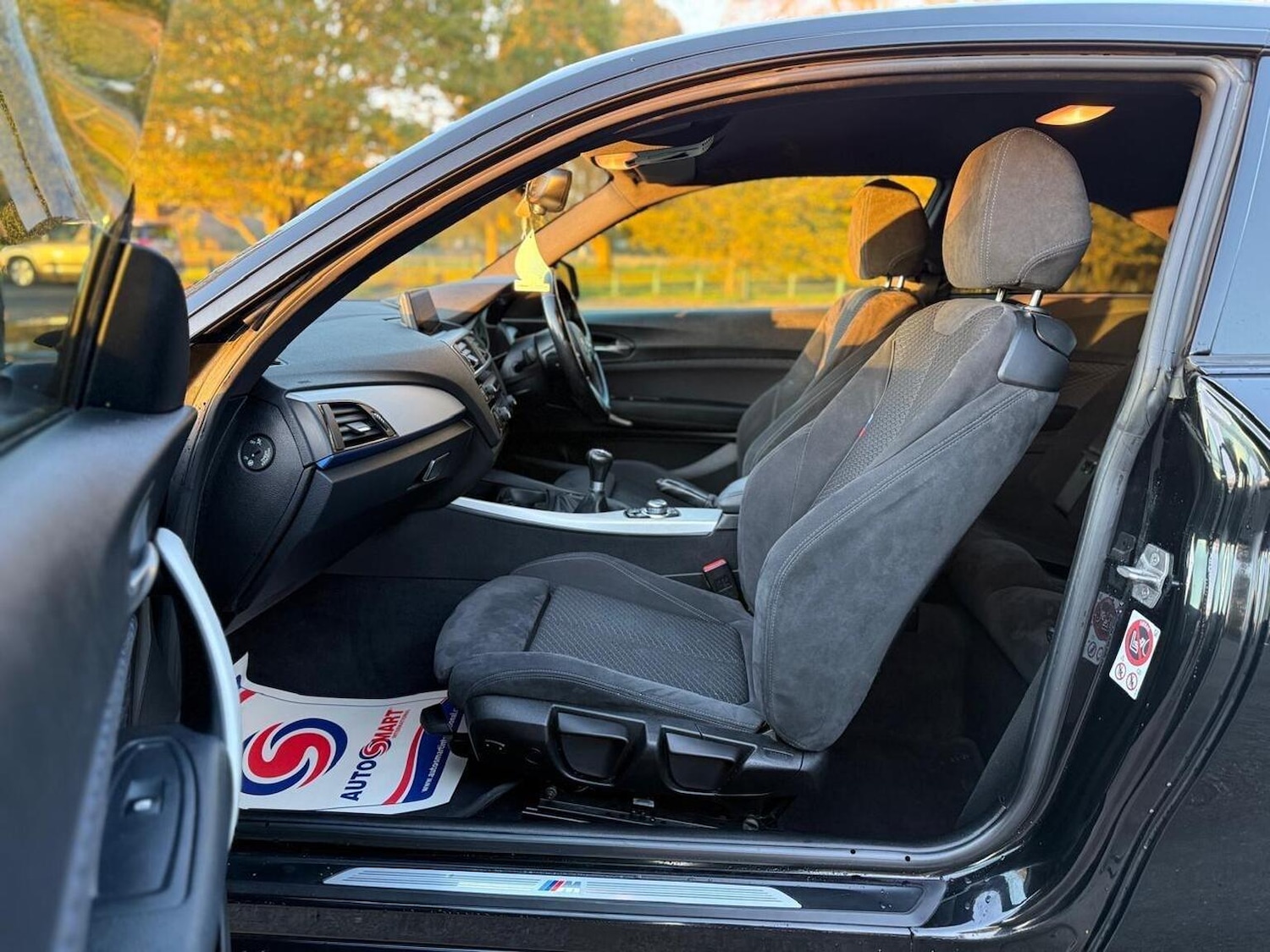 Used BMW 2 Series 2016 for sale - 76439853: Photo 28