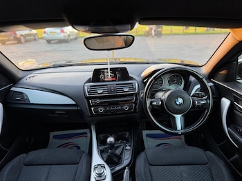 Used BMW 2 Series 2016 for sale - 76439853: Photo