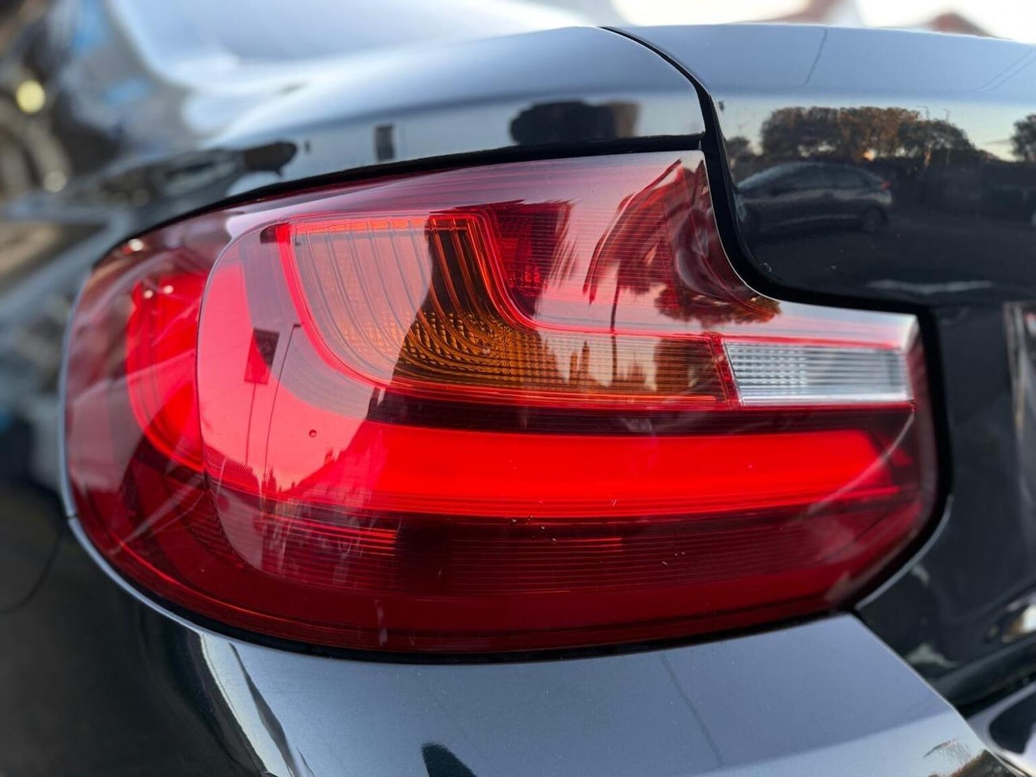 Used BMW 2 Series 2016 for sale - 76439853: Photo 39