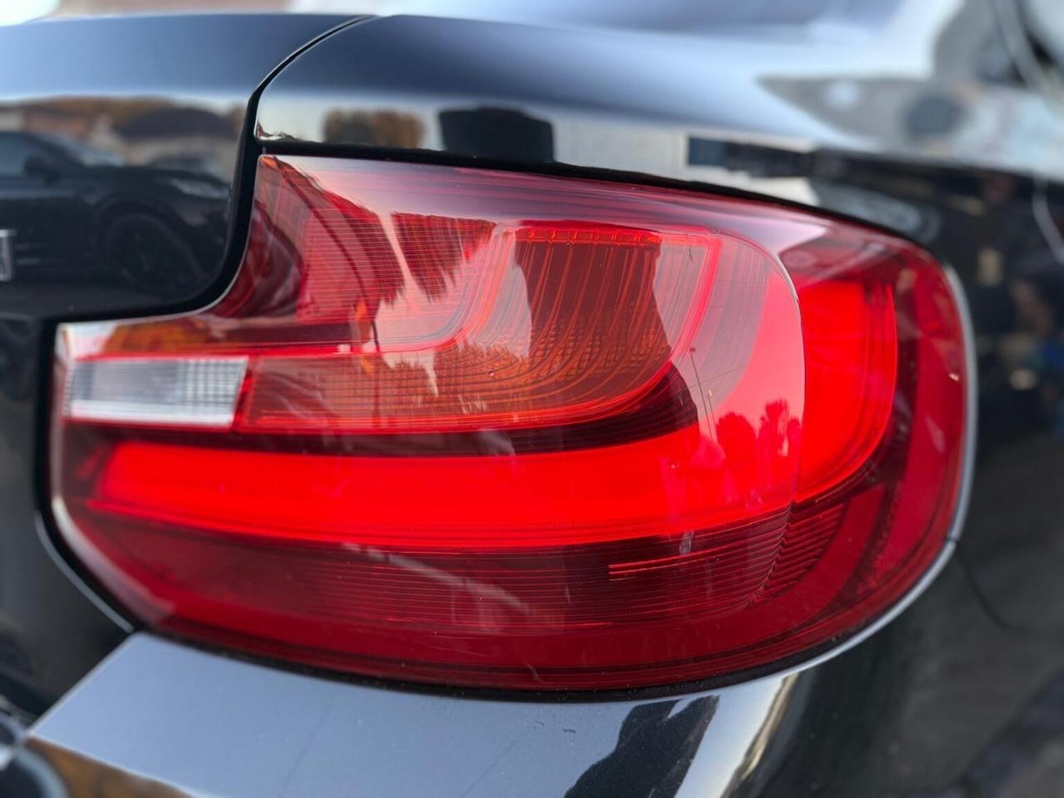 Used BMW 2 Series 2016 for sale - 76439853: Photo 40