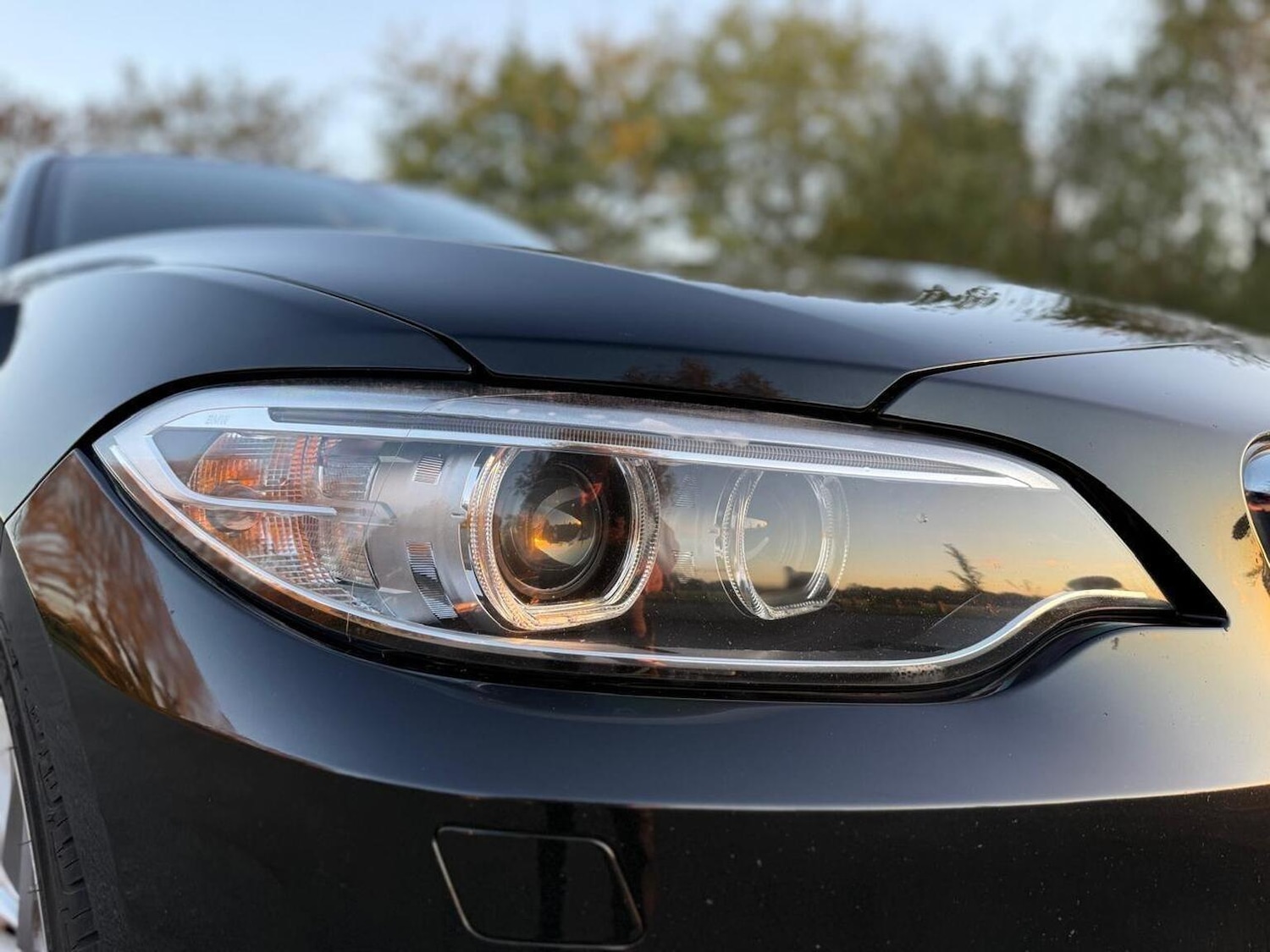 Used BMW 2 Series 2016 for sale - 76439853: Photo 42