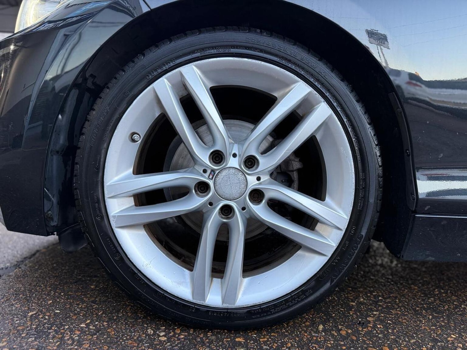 Used BMW 2 Series 2016 for sale - 76439853: Photo 46