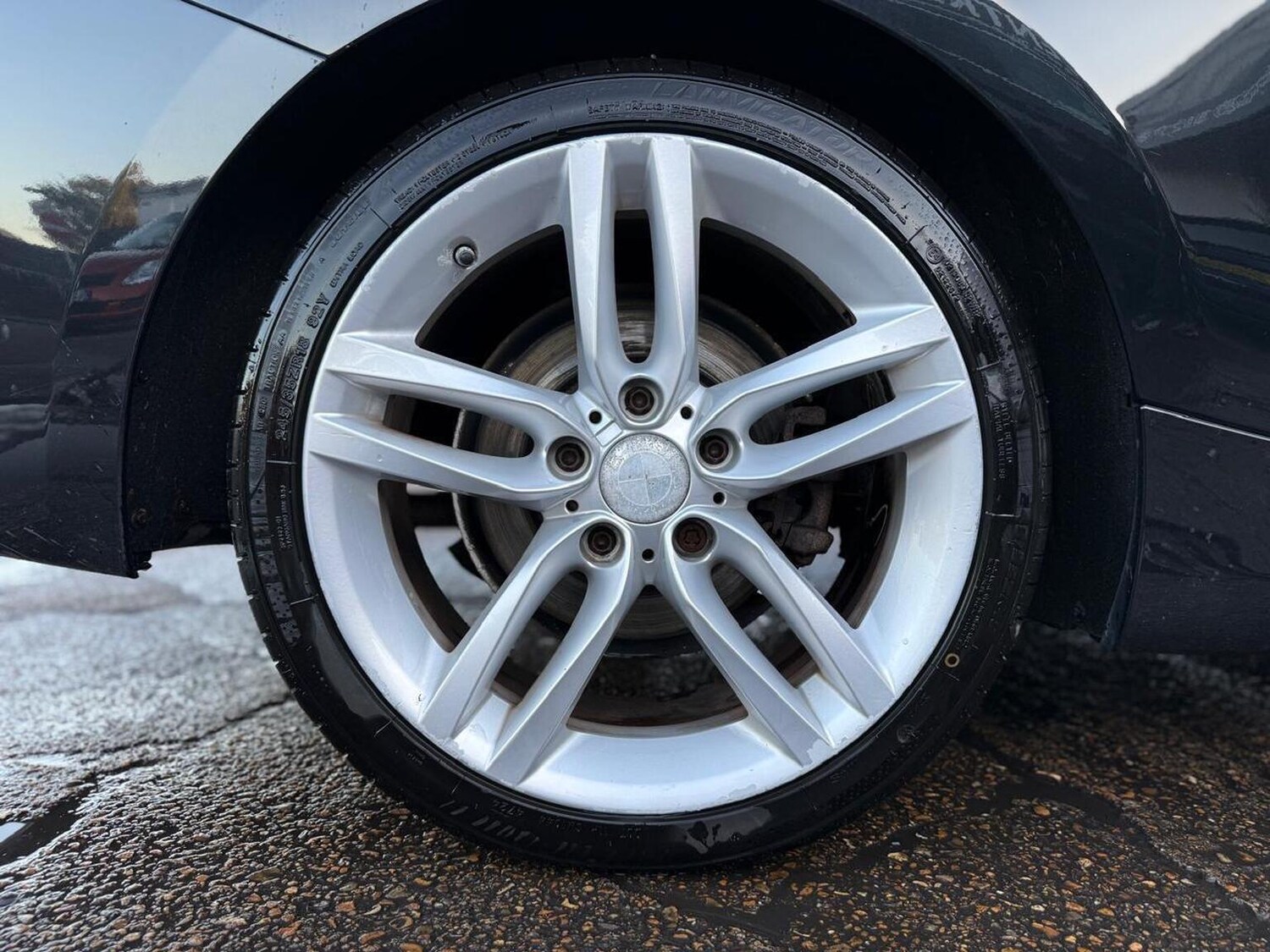 Used BMW 2 Series 2016 for sale - 76439853: Photo 47