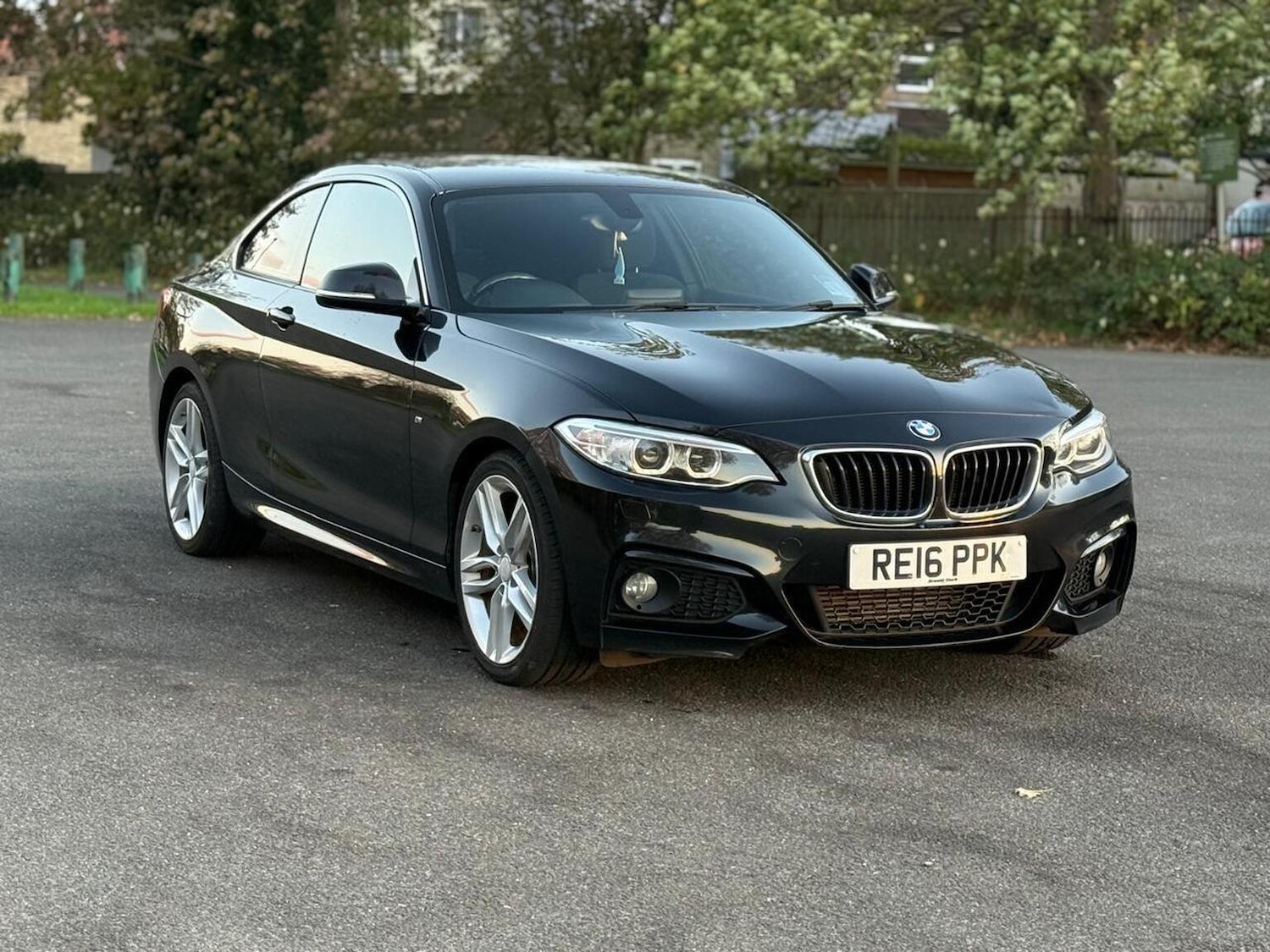 Used BMW 2 Series 2016 for sale - 76439853: Photo 5