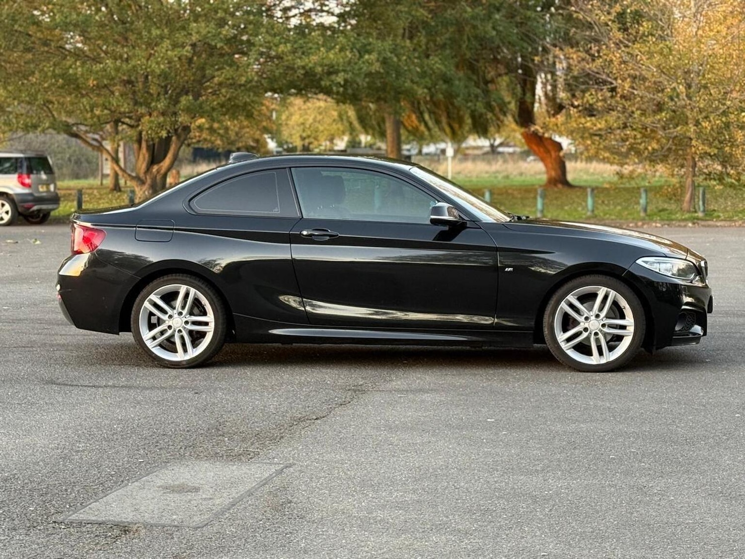 Used BMW 2 Series 2016 for sale - 76439853: Photo 6