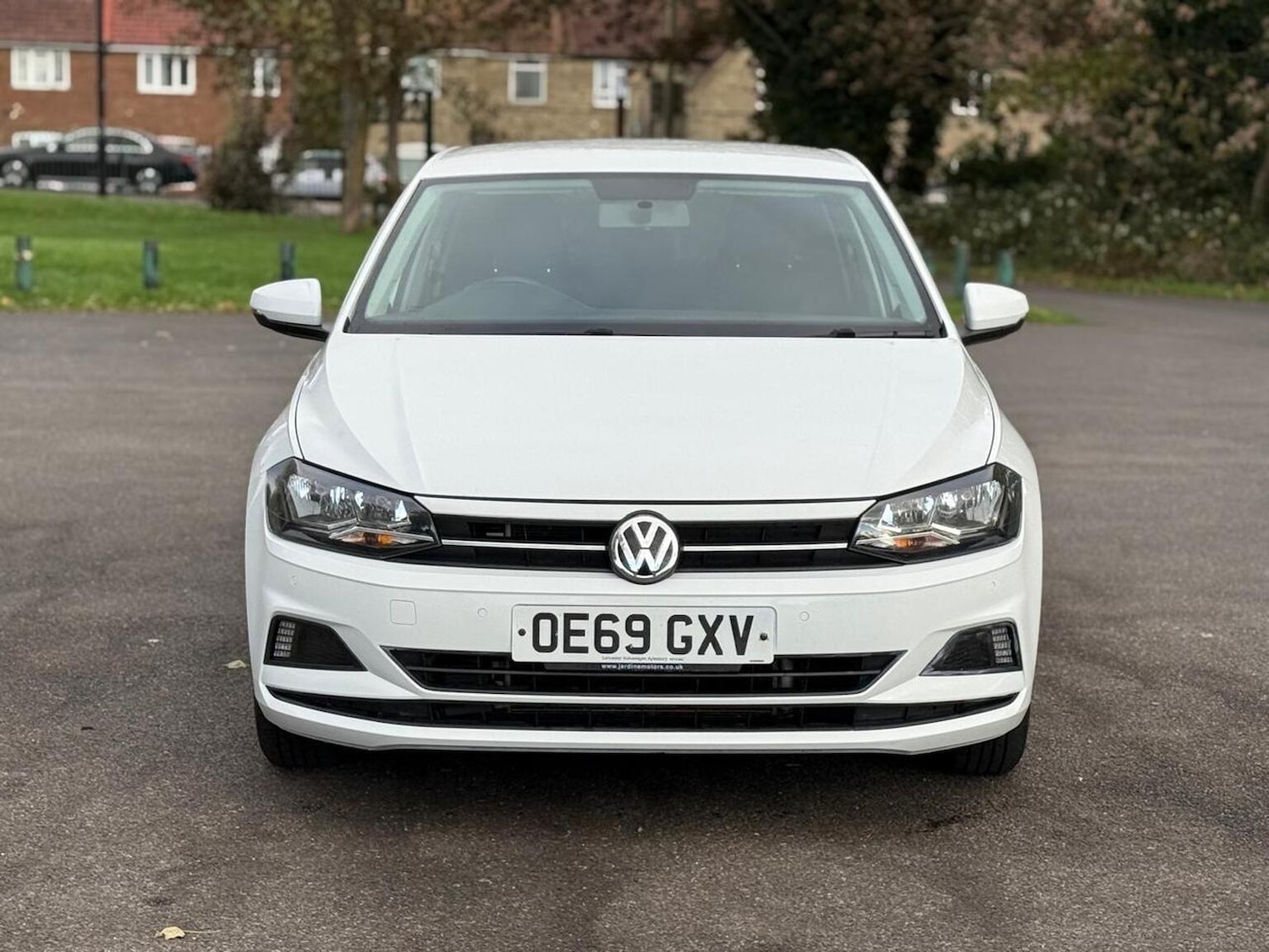 Used Volkswagen Polo 2019 for sale - 76380310: Photo 12