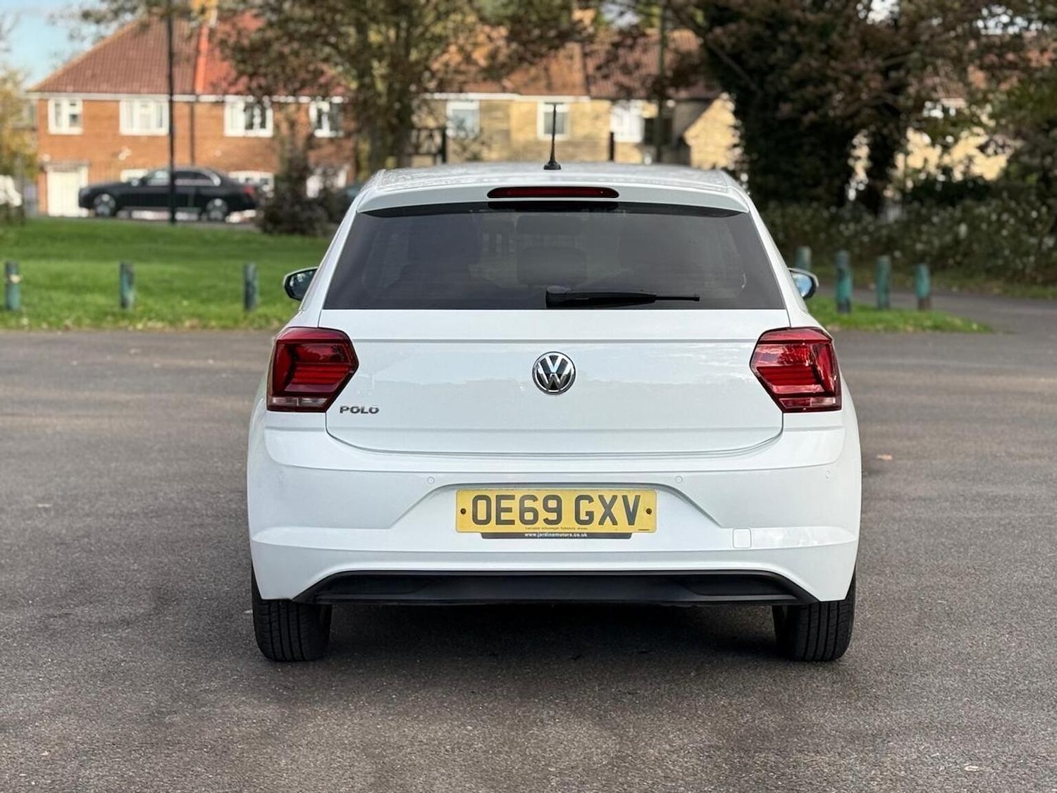 Used Volkswagen Polo 2019 for sale - 76380310: Photo 13