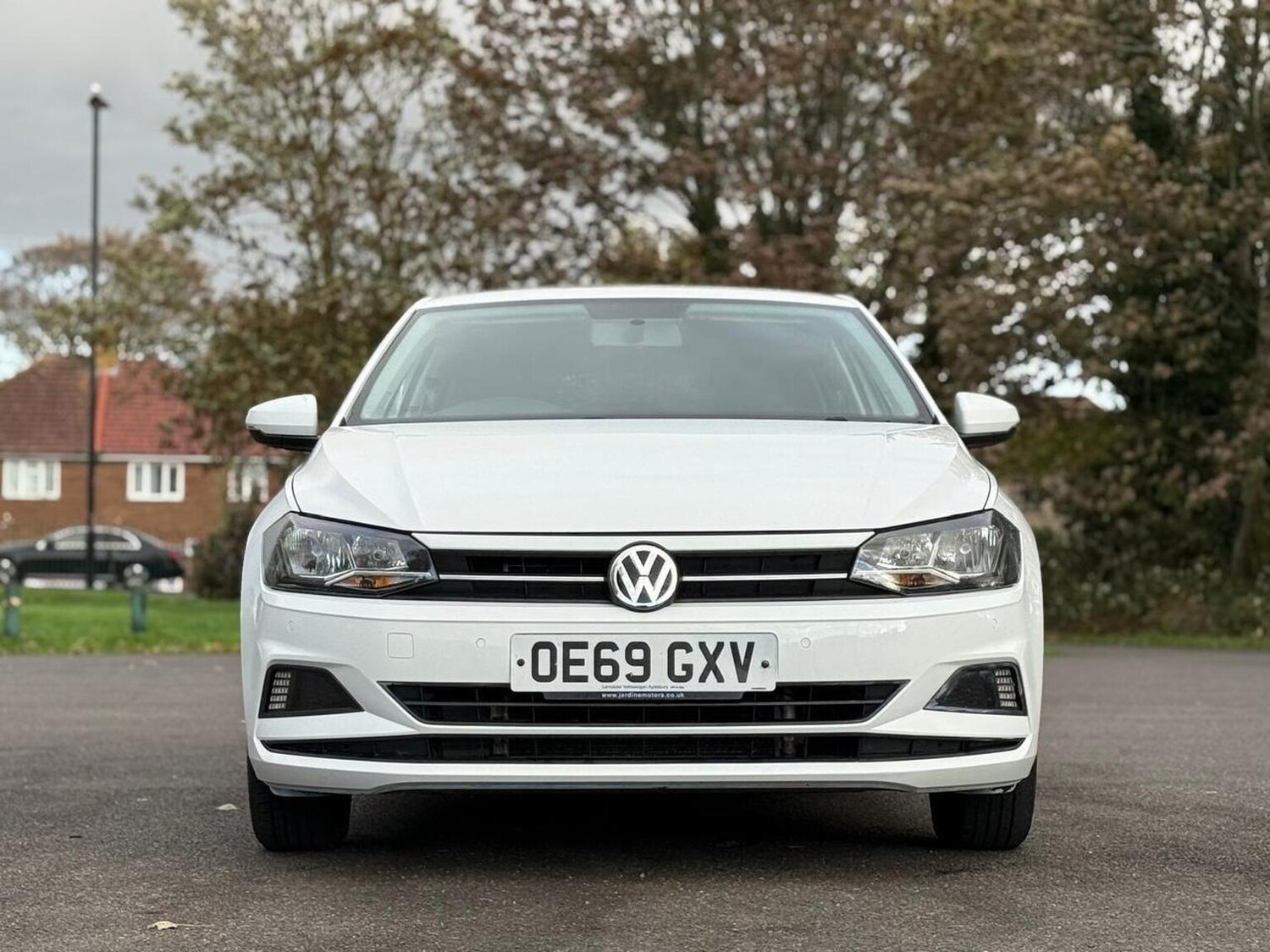 Used Volkswagen Polo 2019 for sale - 76380310: Photo 14