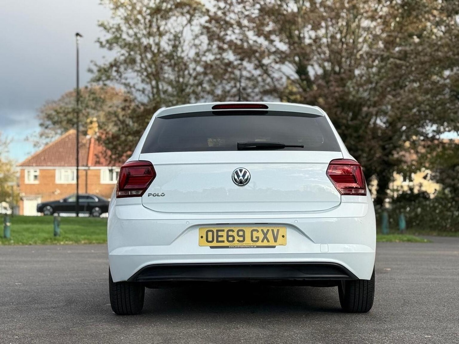 Used Volkswagen Polo 2019 for sale - 76380310: Photo 15