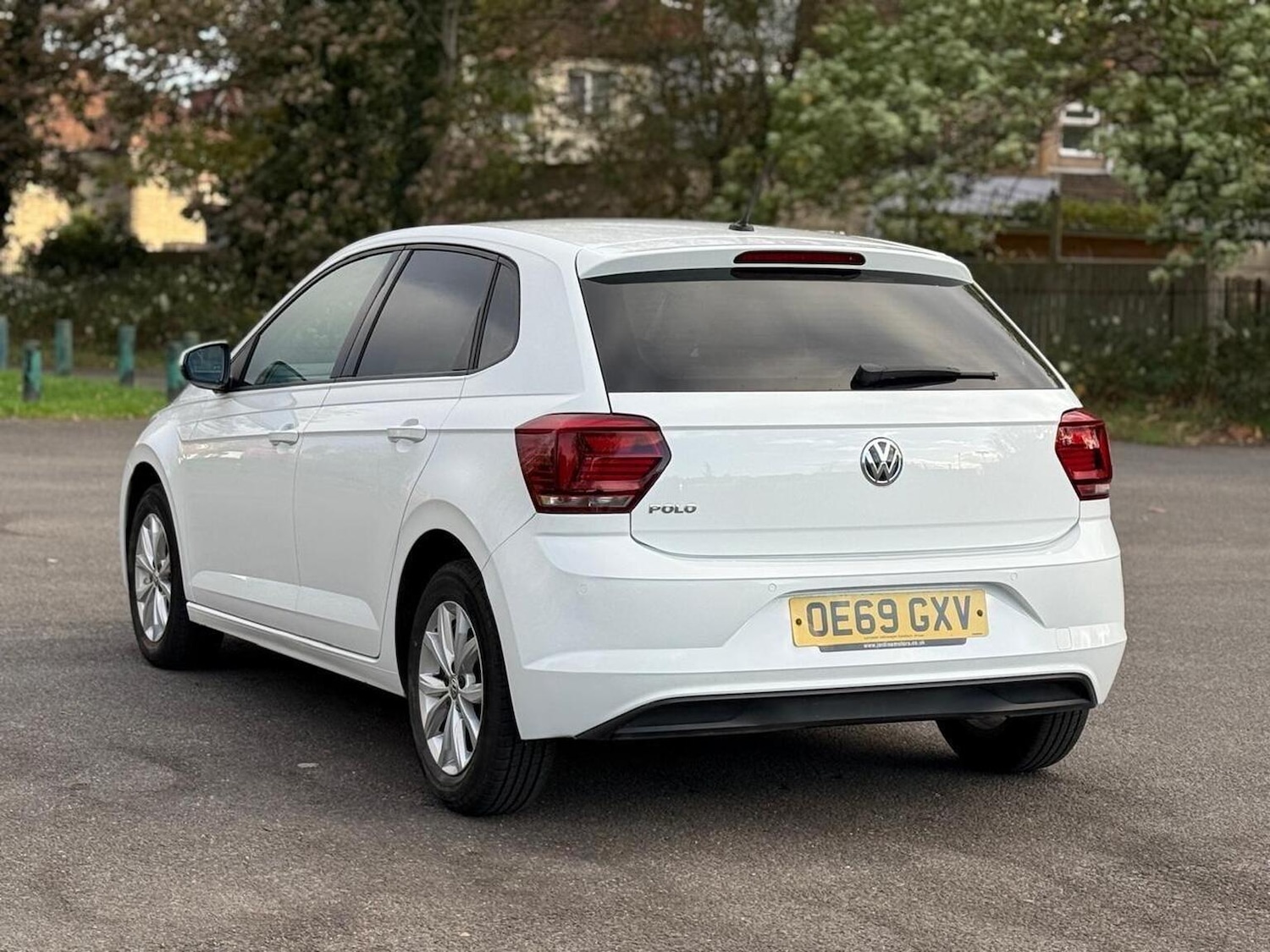 Used Volkswagen Polo 2019 for sale - 76380310: Photo 17