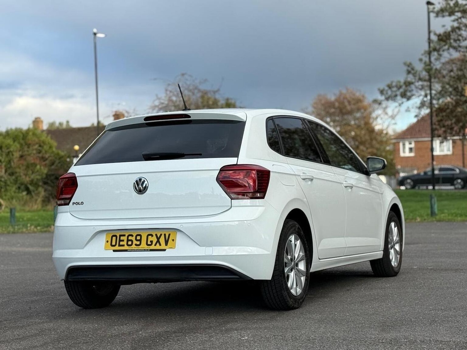 Used Volkswagen Polo 2019 for sale - 76380310: Photo 18