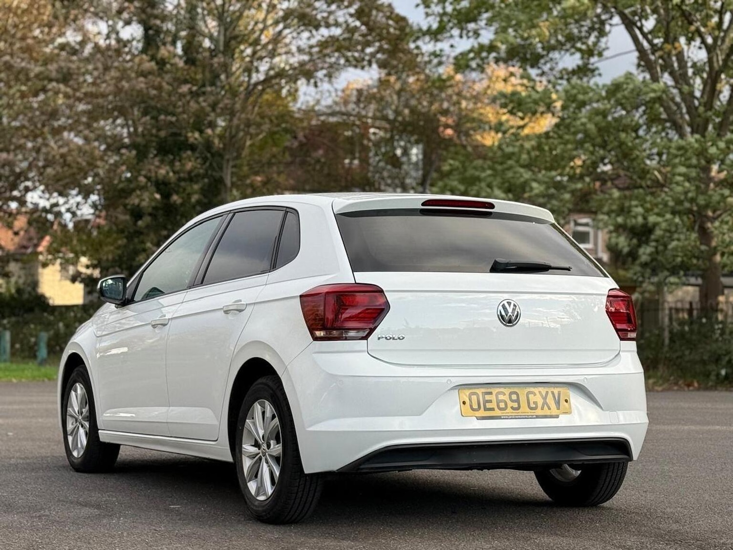 Used Volkswagen Polo 2019 for sale - 76380310: Photo 19