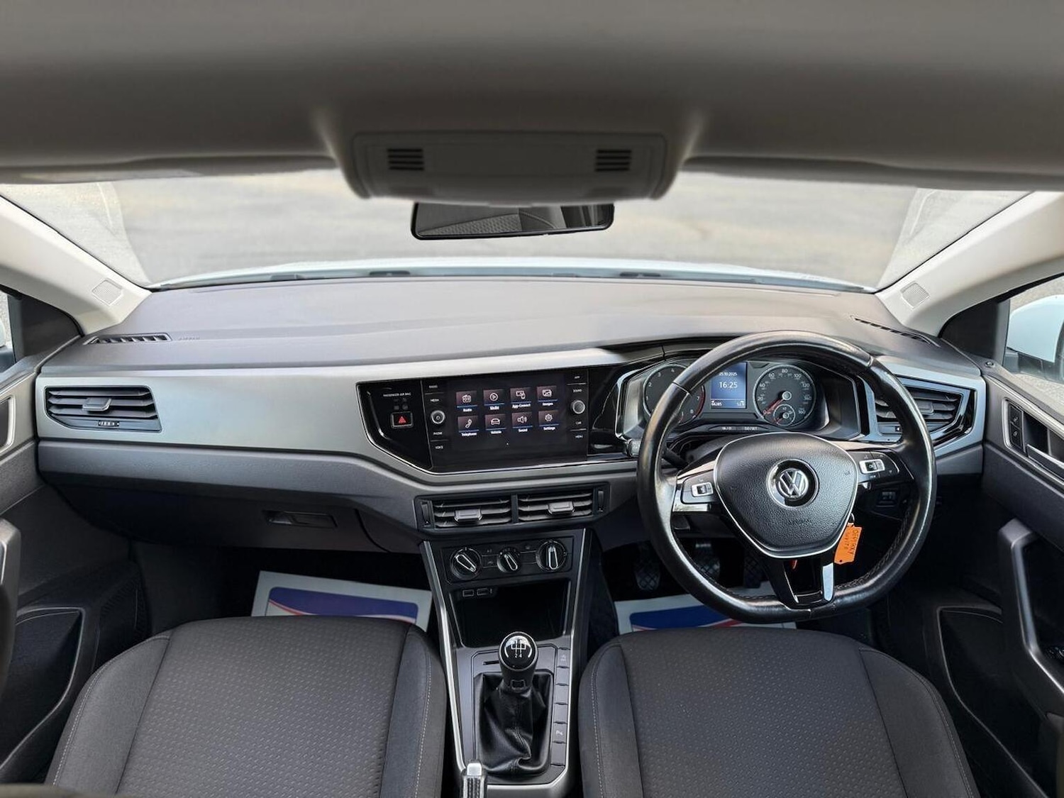 Used Volkswagen Polo 2019 for sale - 76380310: Photo 20