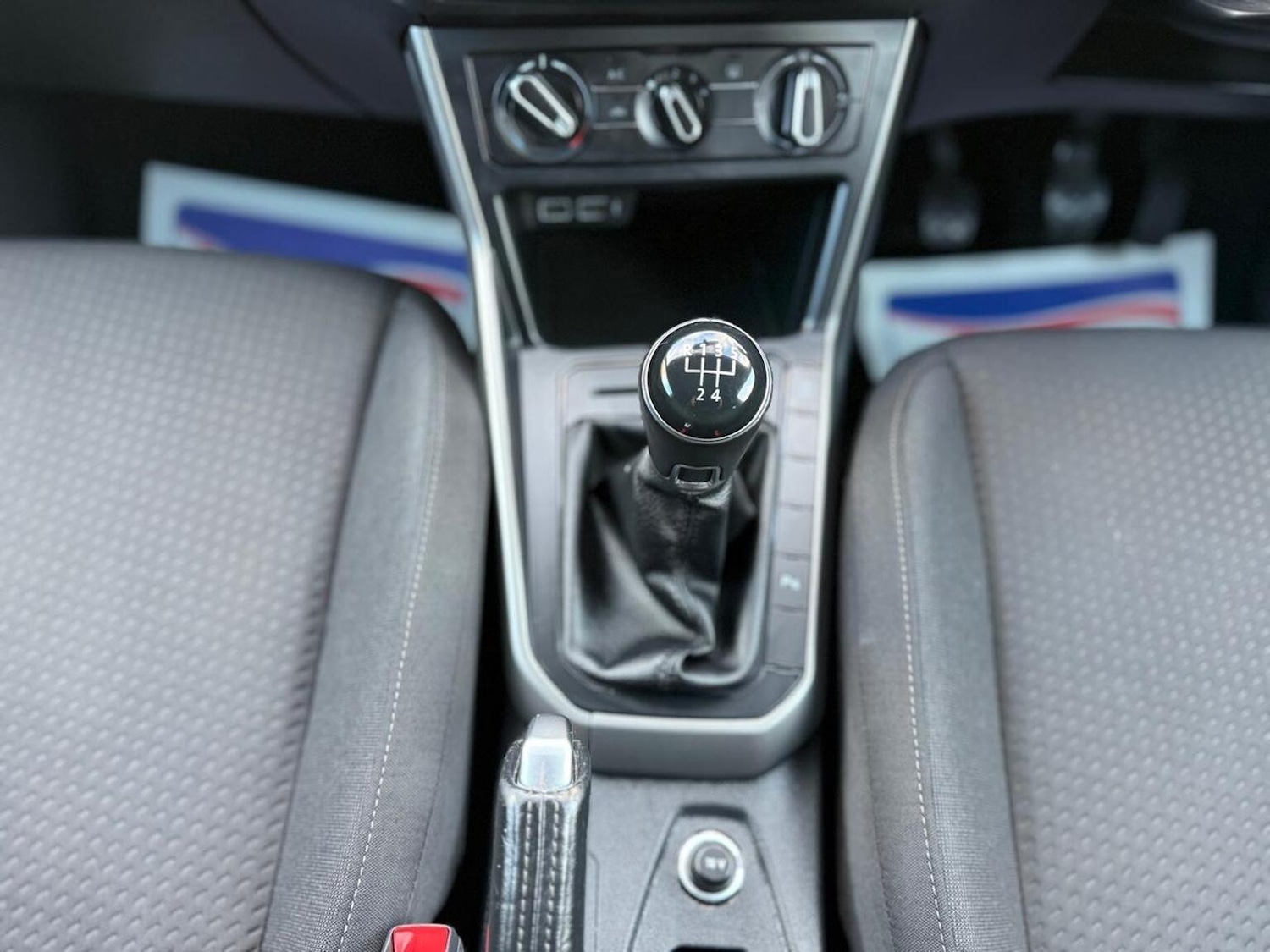 Used Volkswagen Polo 2019 for sale - 76380310: Photo 22