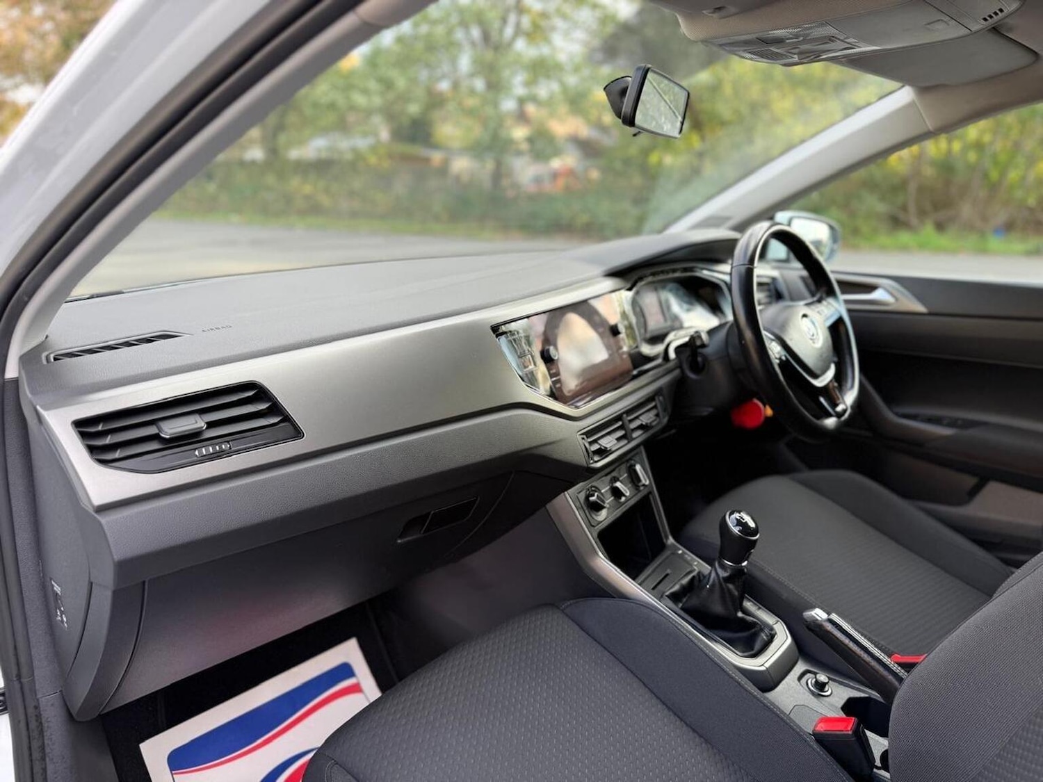 Used Volkswagen Polo 2019 for sale - 76380310: Photo 23