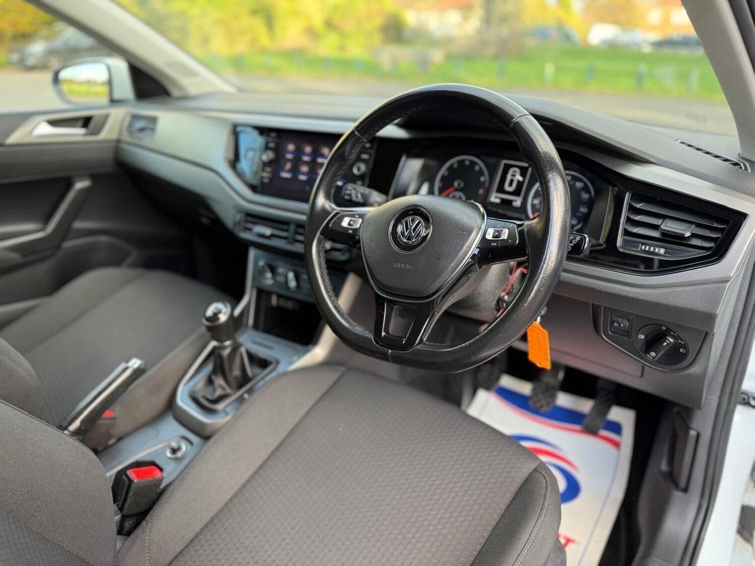 Used Volkswagen Polo 2019 for sale - 76380310: Photo 24