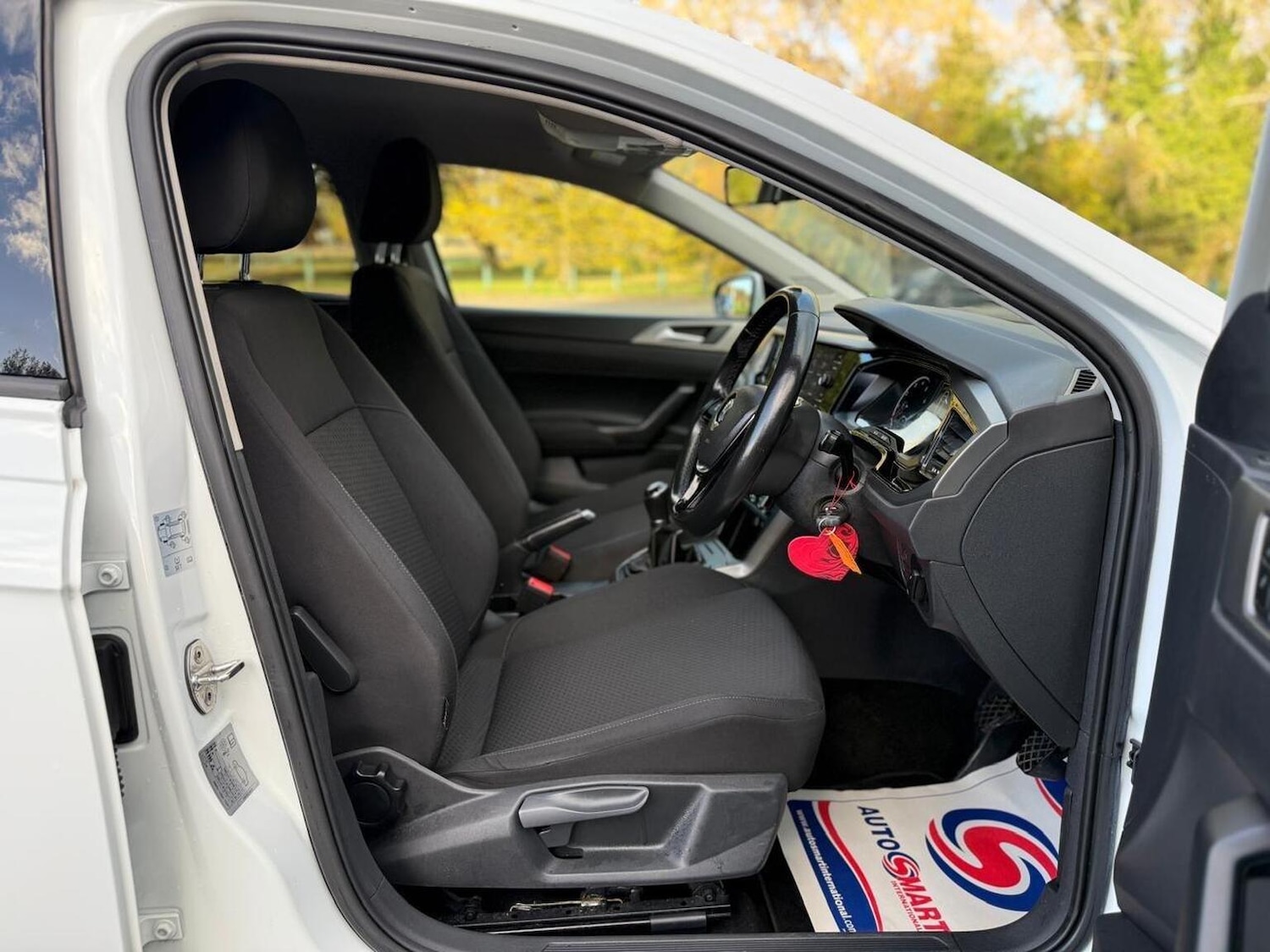 Used Volkswagen Polo 2019 for sale - 76380310: Photo 25