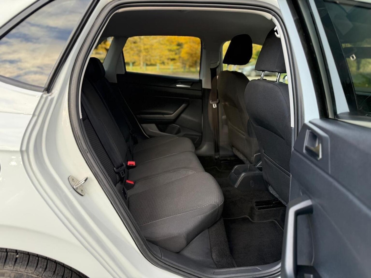 Used Volkswagen Polo 2019 for sale - 76380310: Photo 27