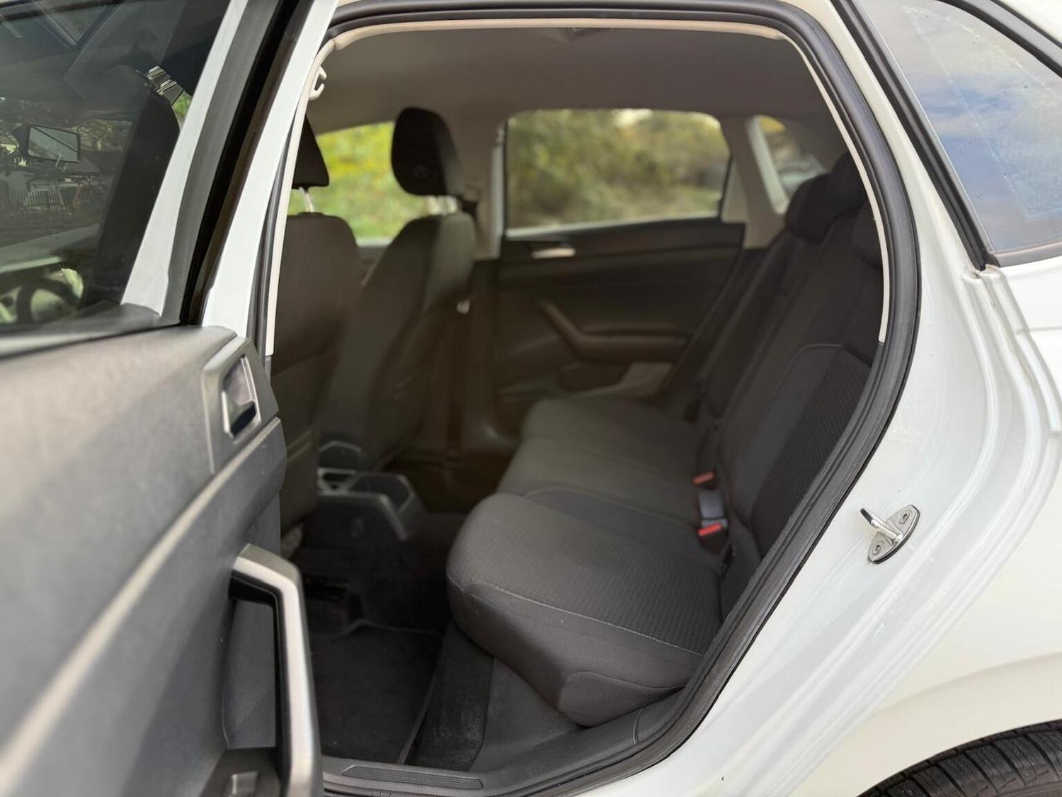 Used Volkswagen Polo 2019 for sale - 76380310: Photo 28