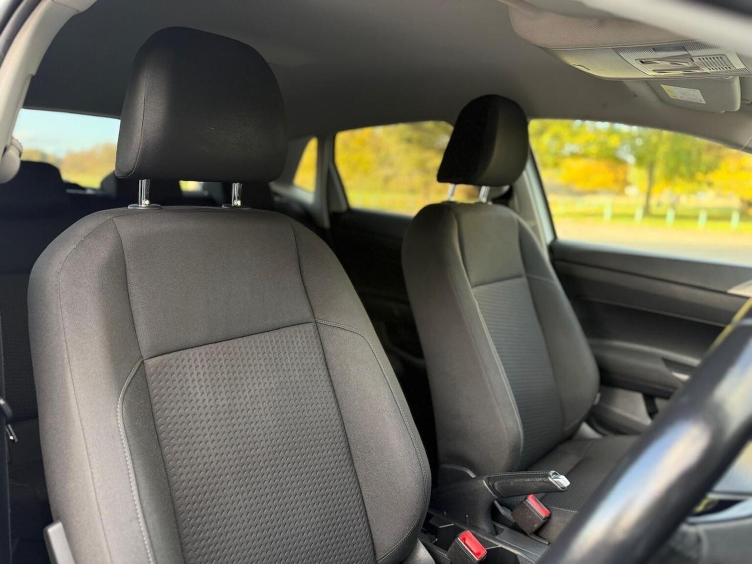 Used Volkswagen Polo 2019 for sale - 76380310: Photo 29