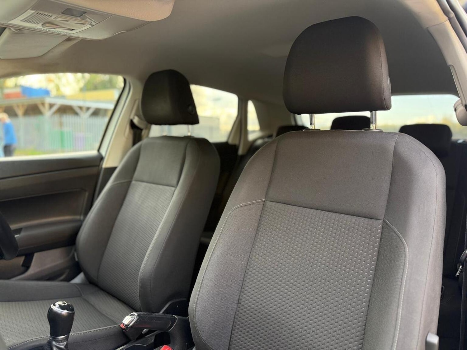 Used Volkswagen Polo 2019 for sale - 76380310: Photo 30