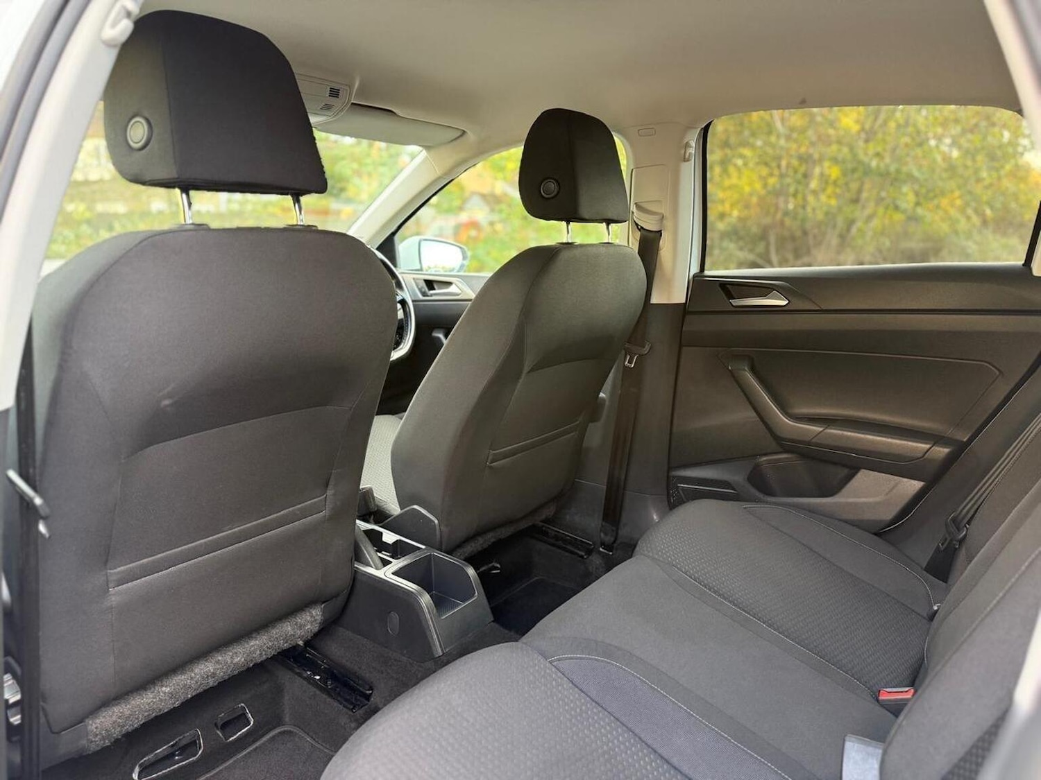 Used Volkswagen Polo 2019 for sale - 76380310: Photo 32