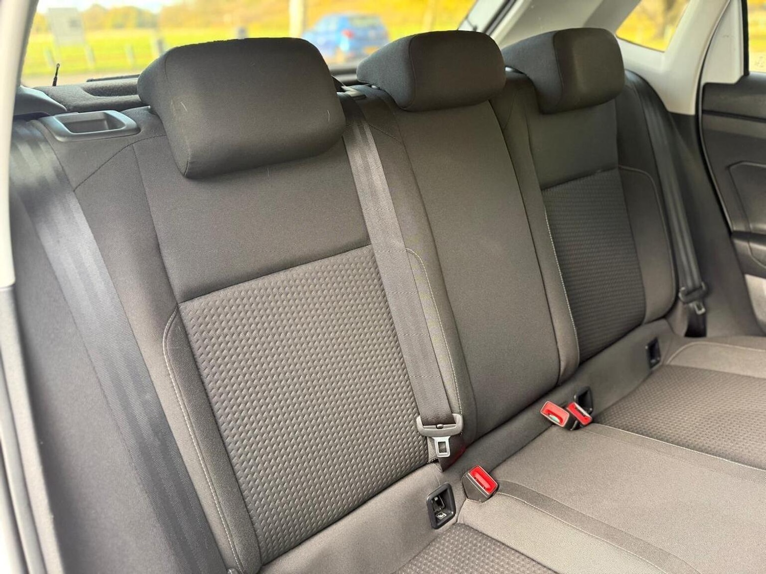 Used Volkswagen Polo 2019 for sale - 76380310: Photo 34