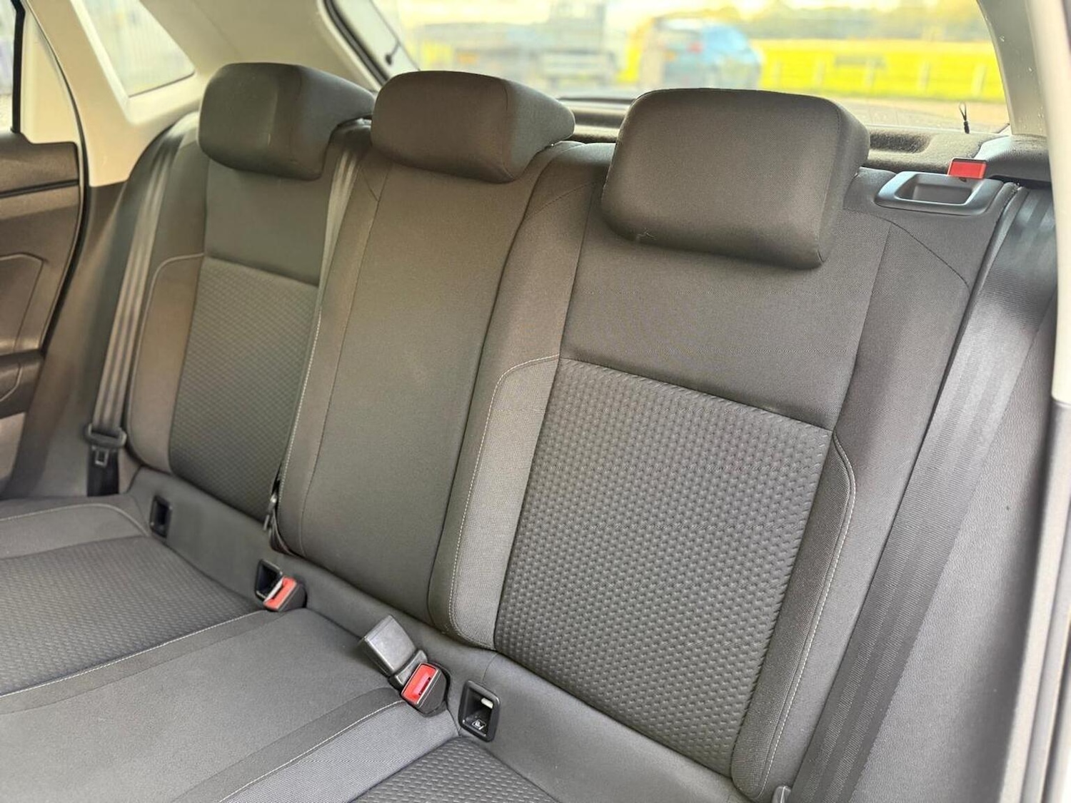 Used Volkswagen Polo 2019 for sale - 76380310: Photo 35