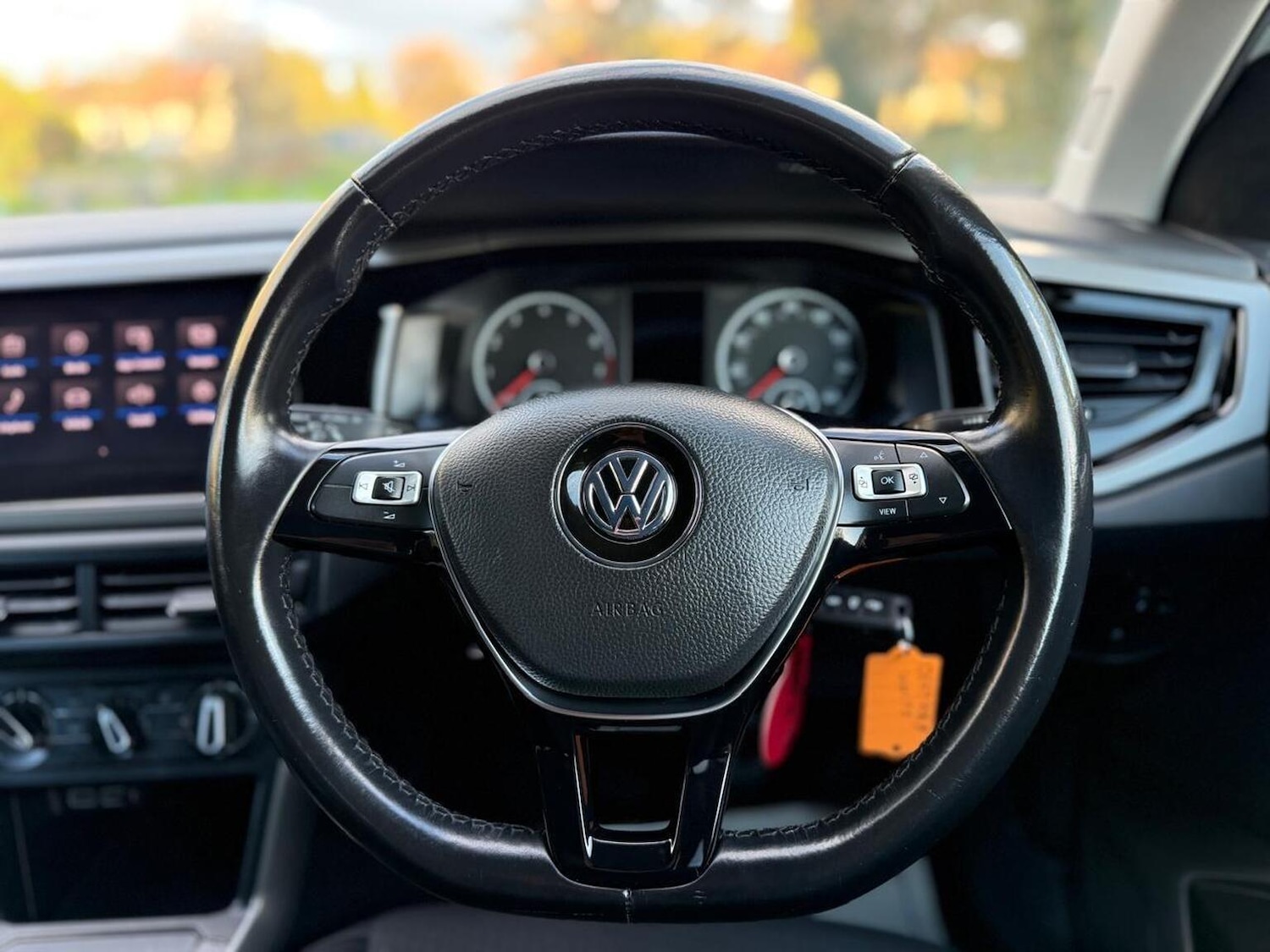 Used Volkswagen Polo 2019 for sale - 76380310: Photo 38