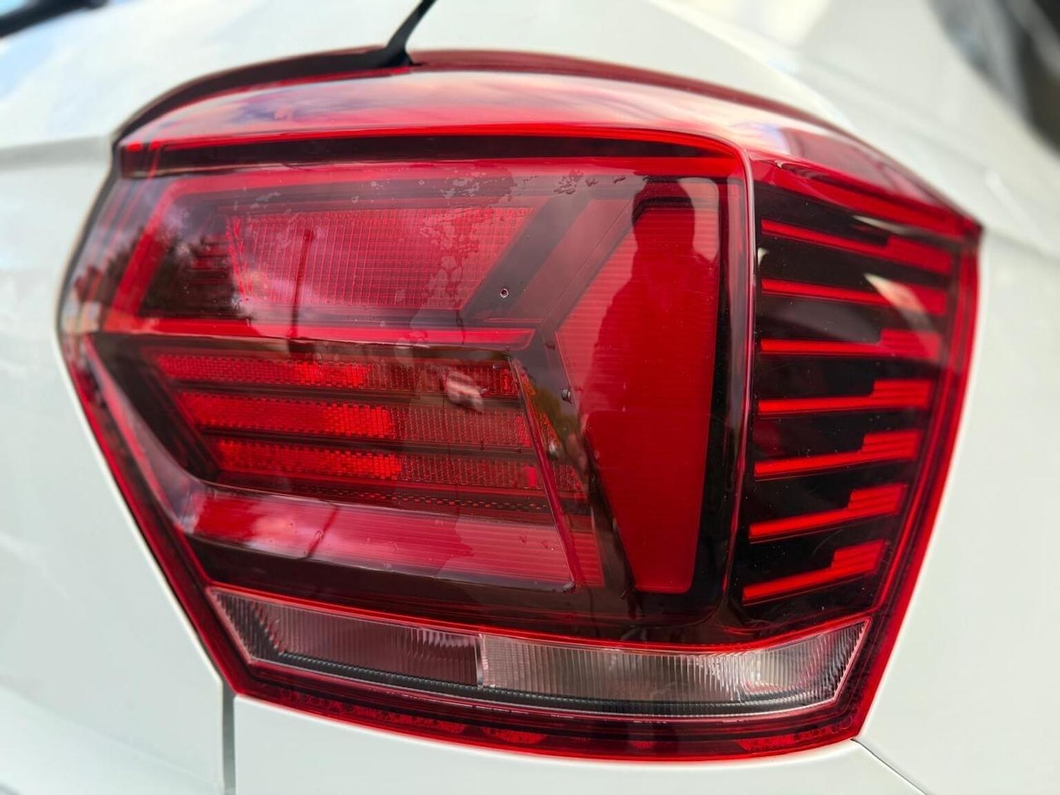 Used Volkswagen Polo 2019 for sale - 76380310: Photo 42