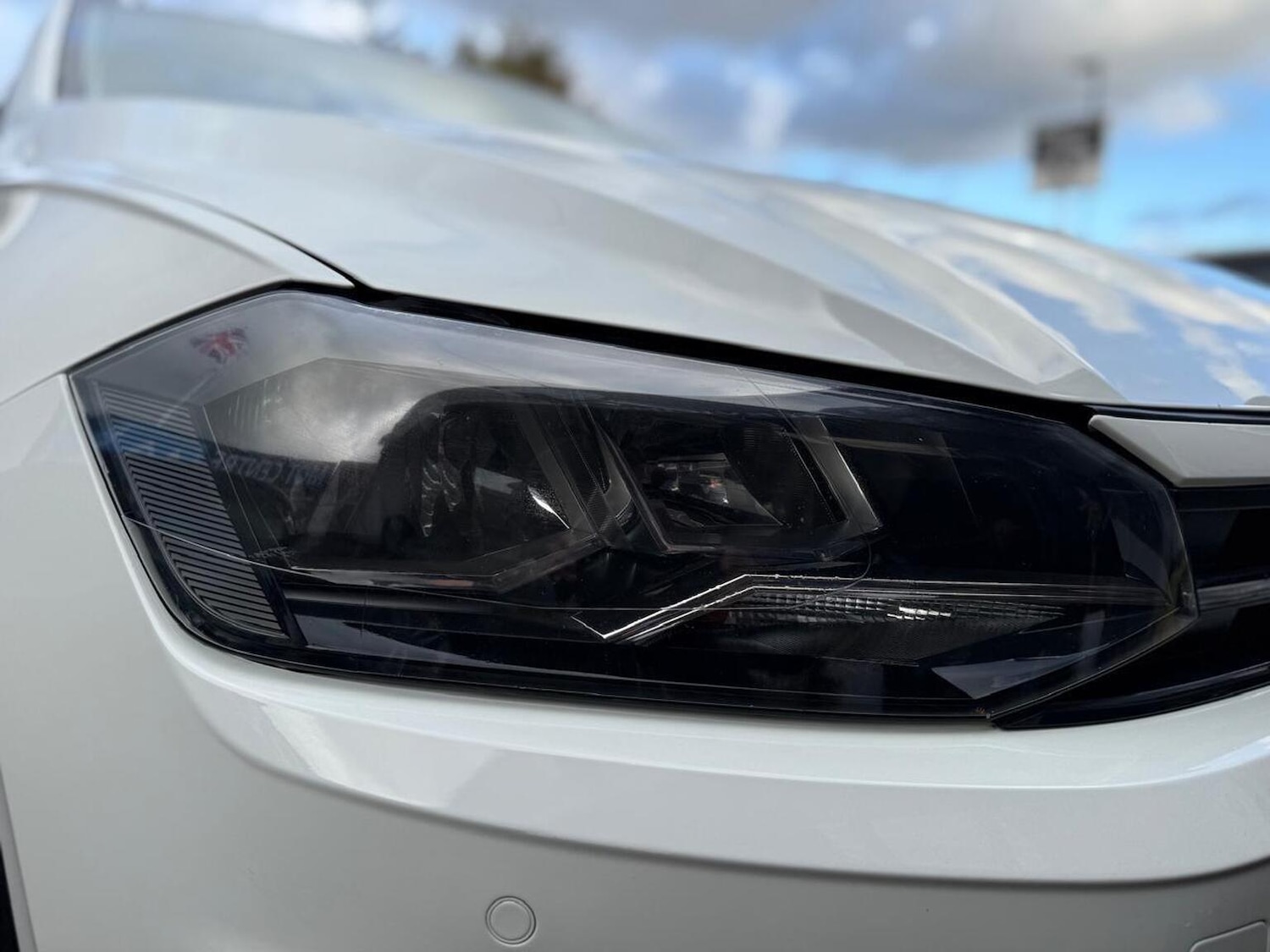 Used Volkswagen Polo 2019 for sale - 76380310: Photo 43