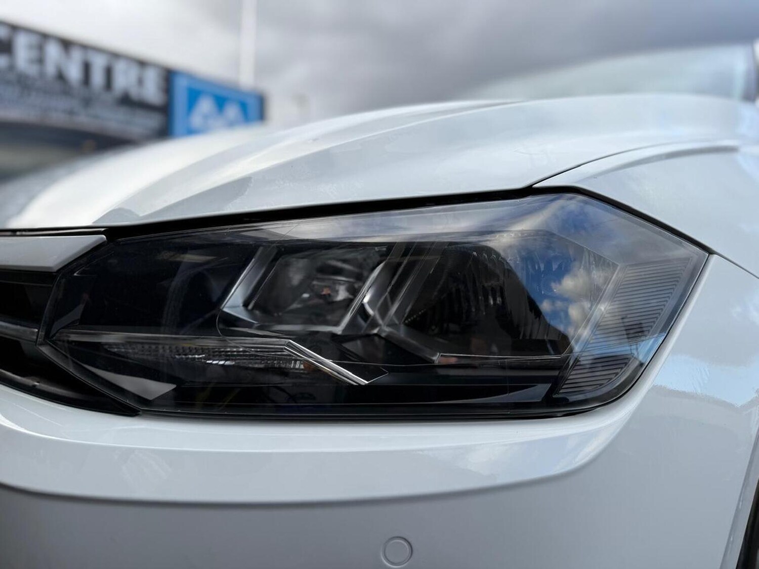 Used Volkswagen Polo 2019 for sale - 76380310: Photo 44