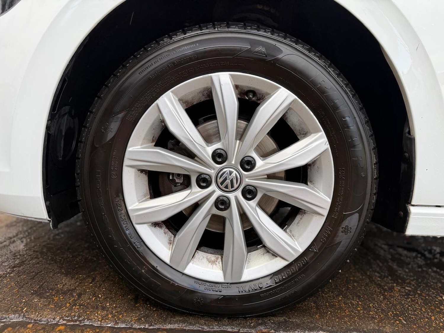 Used Volkswagen Polo 2019 for sale - 76380310: Photo 45