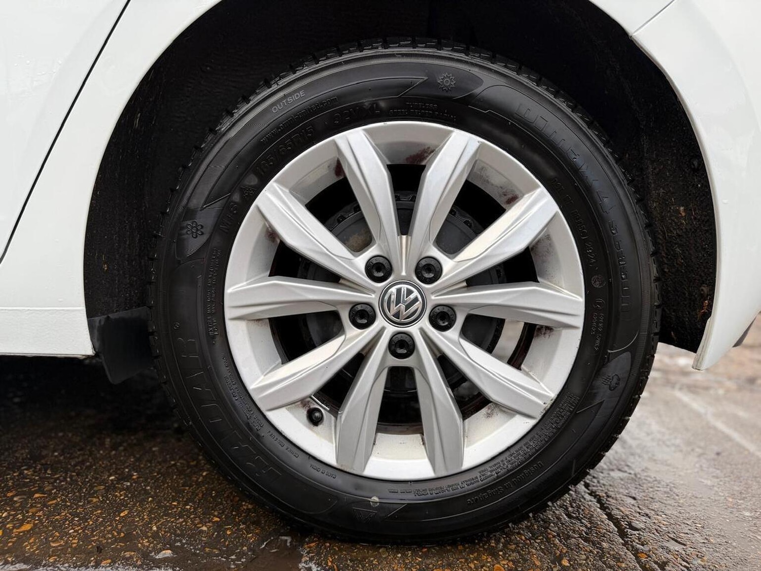 Used Volkswagen Polo 2019 for sale - 76380310: Photo 46