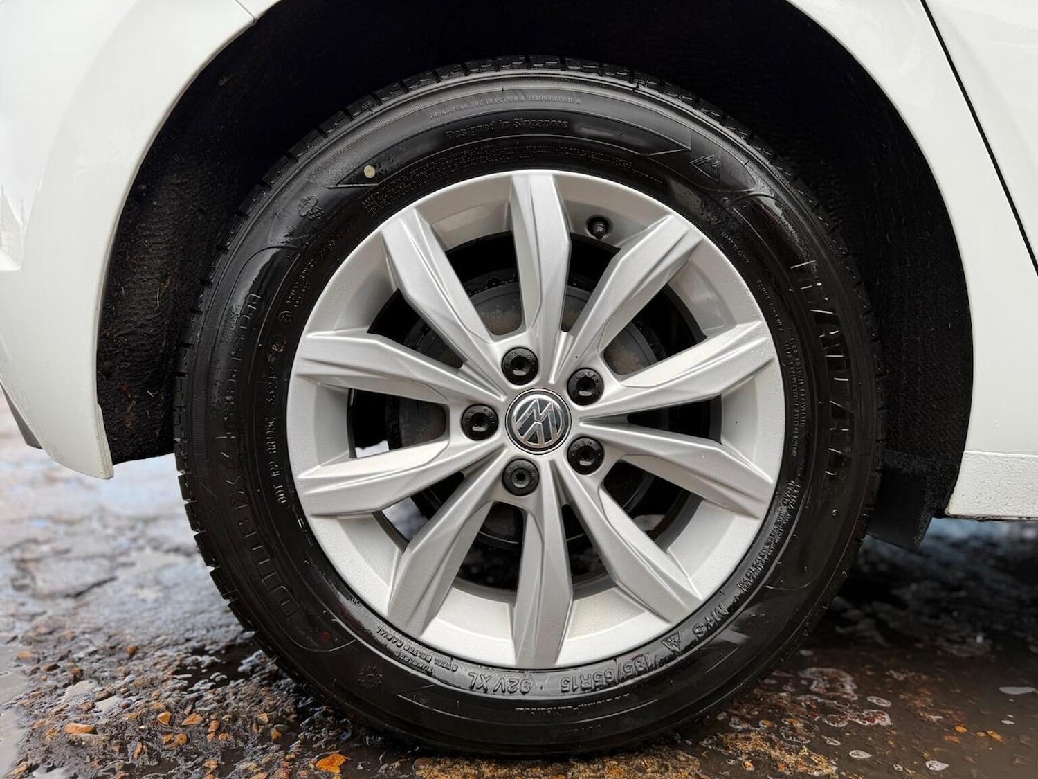 Used Volkswagen Polo 2019 for sale - 76380310: Photo 47