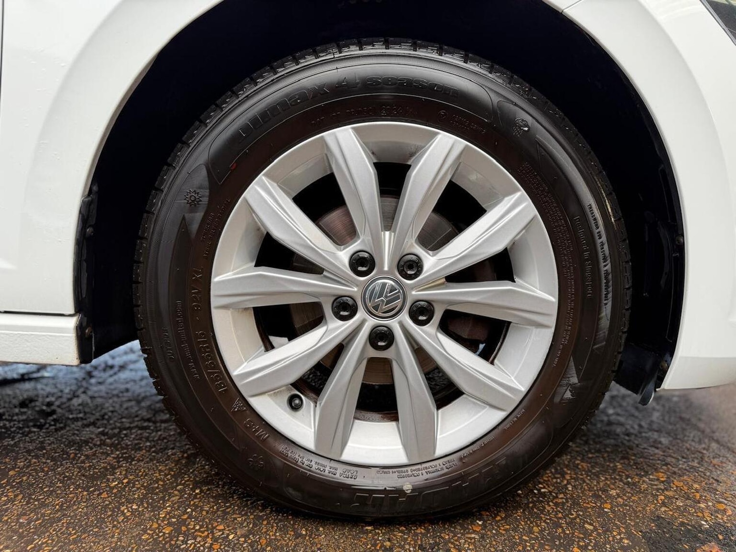 Used Volkswagen Polo 2019 for sale - 76380310: Photo 48