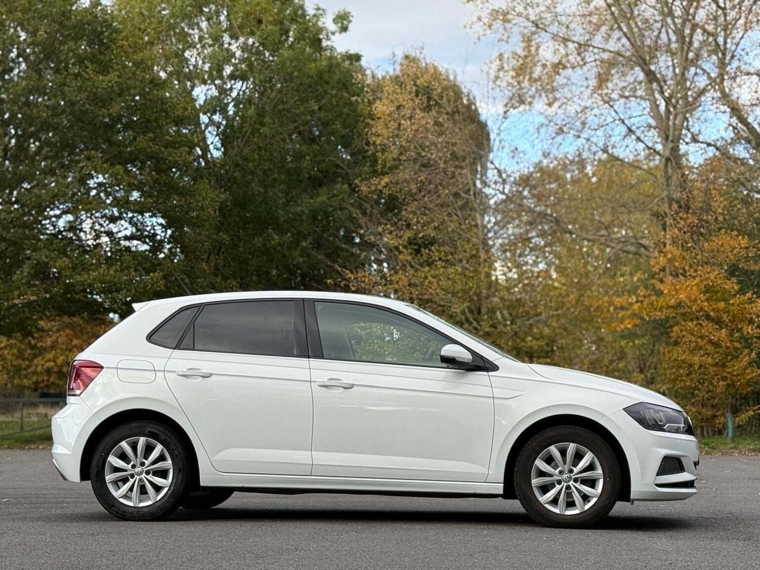 Used Volkswagen Polo 2019 for sale - 76380310: Photo 7