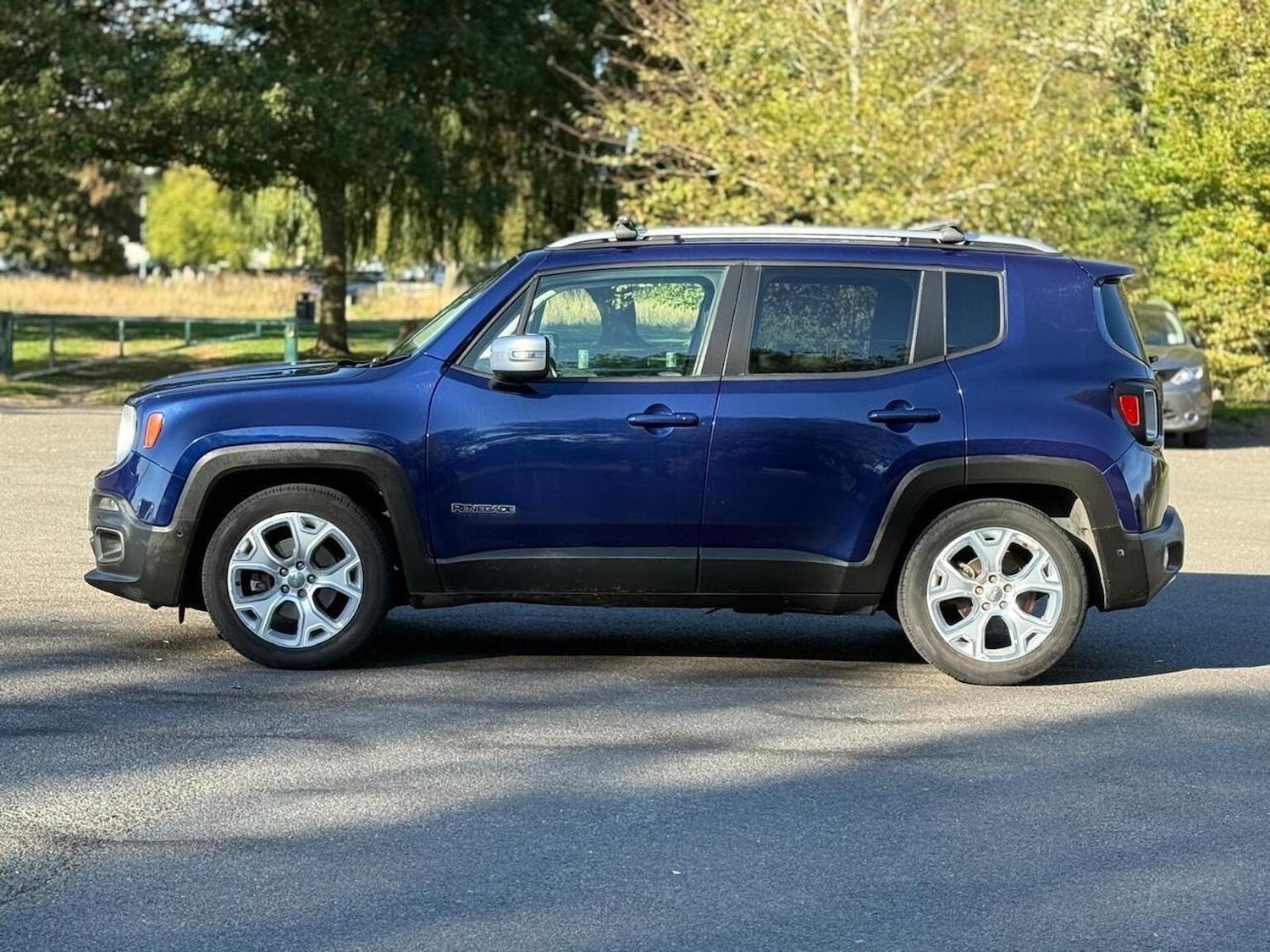 Used Jeep Renegade 2016 for sale - 76358131: Photo 16