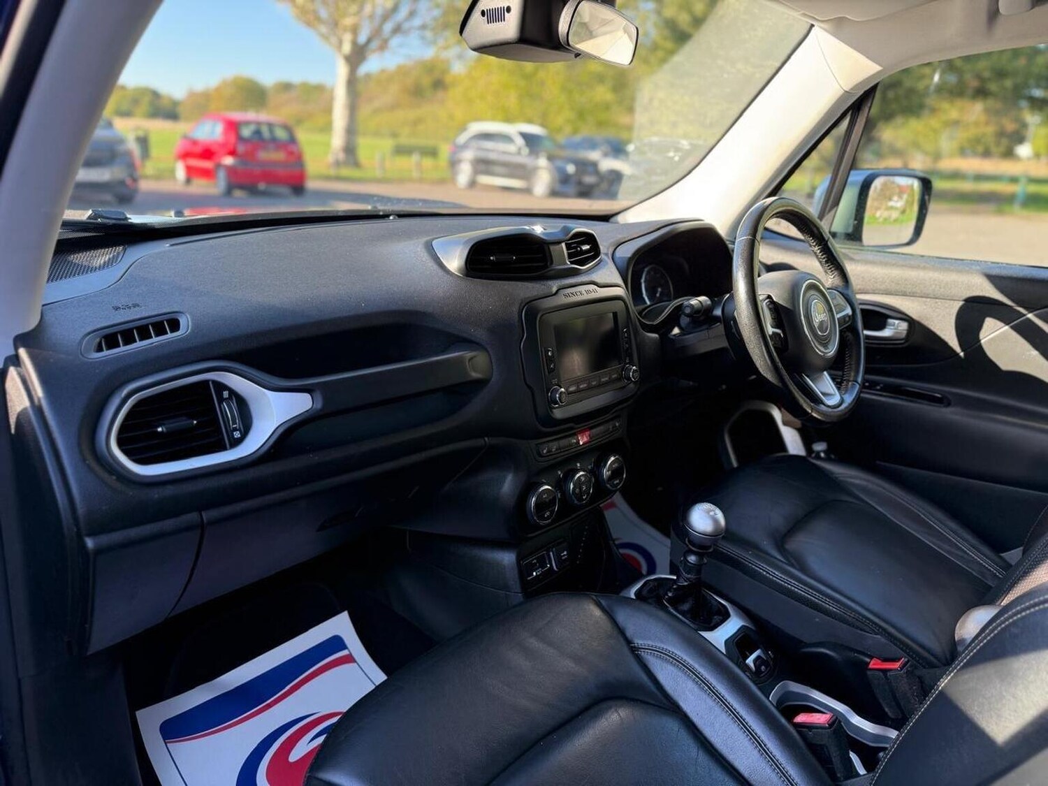 Used Jeep Renegade 2016 for sale - 76358131: Photo 23