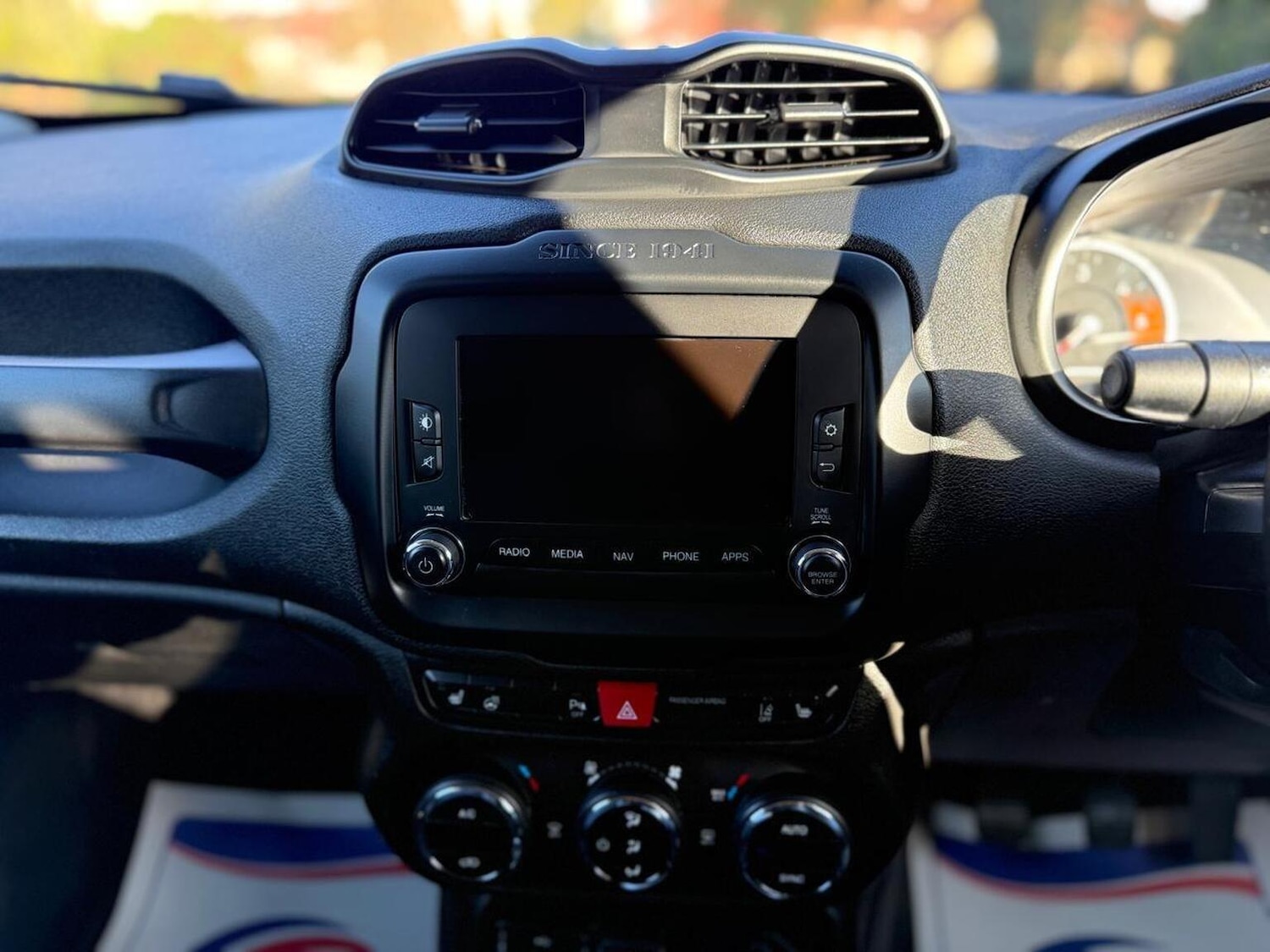 Used Jeep Renegade 2016 for sale - 76358131: Photo 29