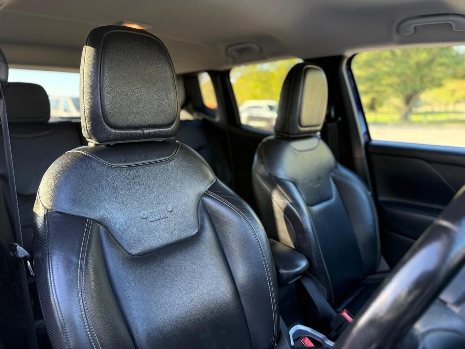 Used Jeep Renegade 2016 for sale - 76358131: Photo 31