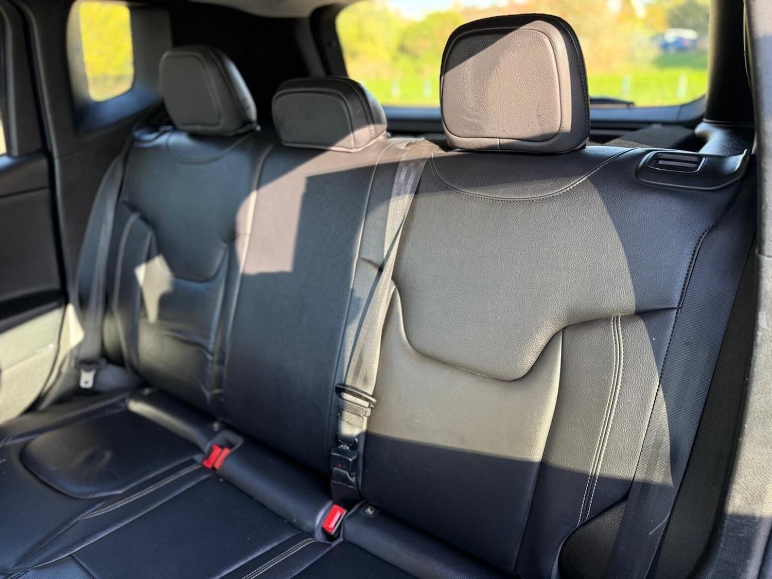 Used Jeep Renegade 2016 for sale - 76358131: Photo 32