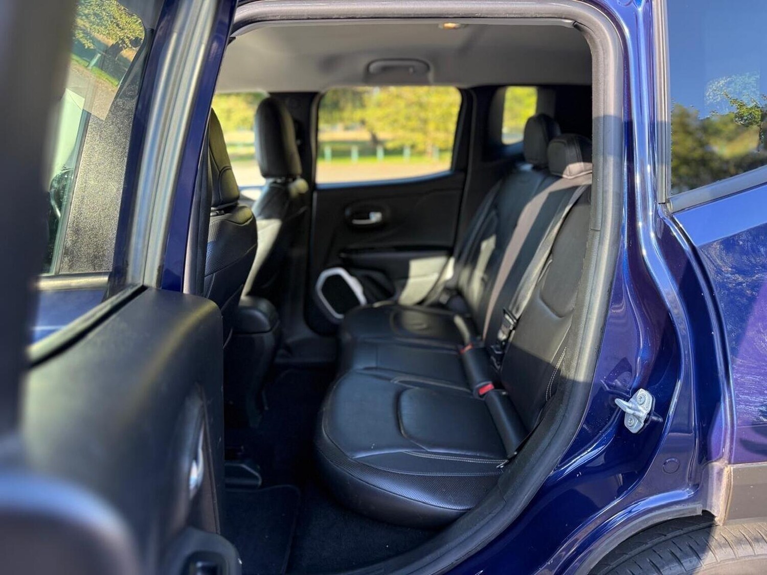 Used Jeep Renegade 2016 for sale - 76358131: Photo 34