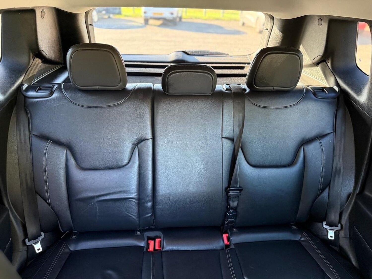 Used Jeep Renegade 2016 for sale - 76358131: Photo 35