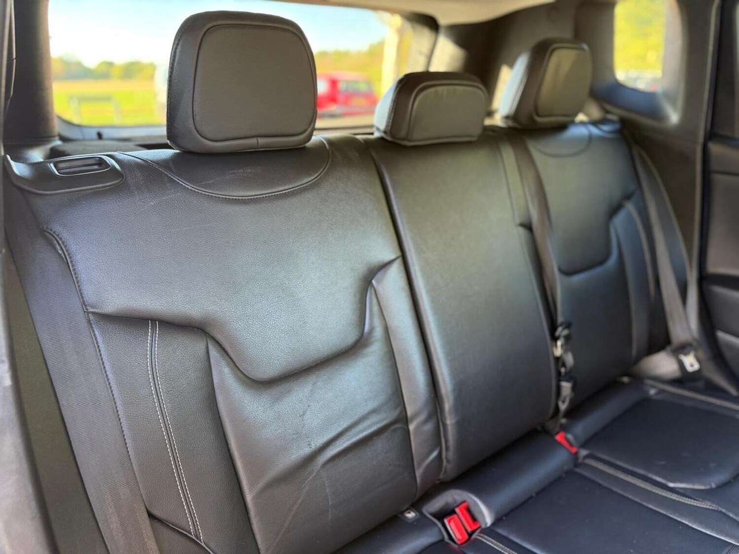 Used Jeep Renegade 2016 for sale - 76358131: Photo 37